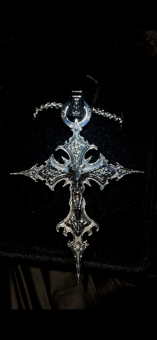 Crucifixion Cross